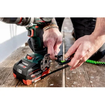 Metabo LiHD baterija DS 18V - 4.0Ah 624989000-1